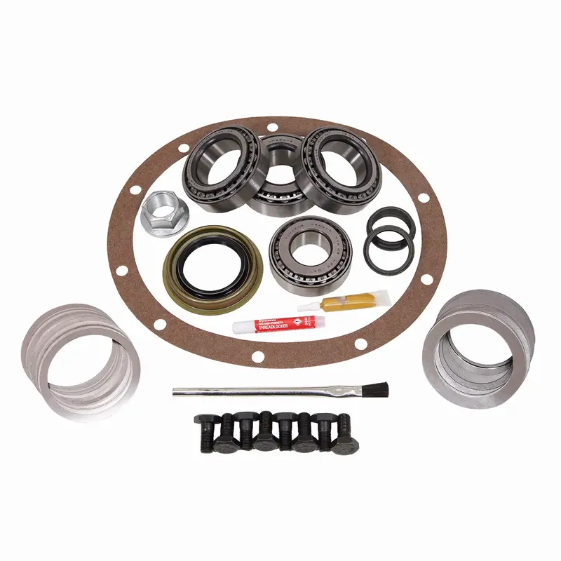 Yukon Master Overhaul Kit For Model 35 Differential At Sexton Offroad In Salt Lake City & Park City, Utah 1