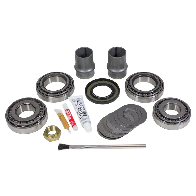 Yukon Master Overhaul Kit For Suzuki Samurai Differential At Sexton Offroad In Salt Lake City & Park City, Utah 1