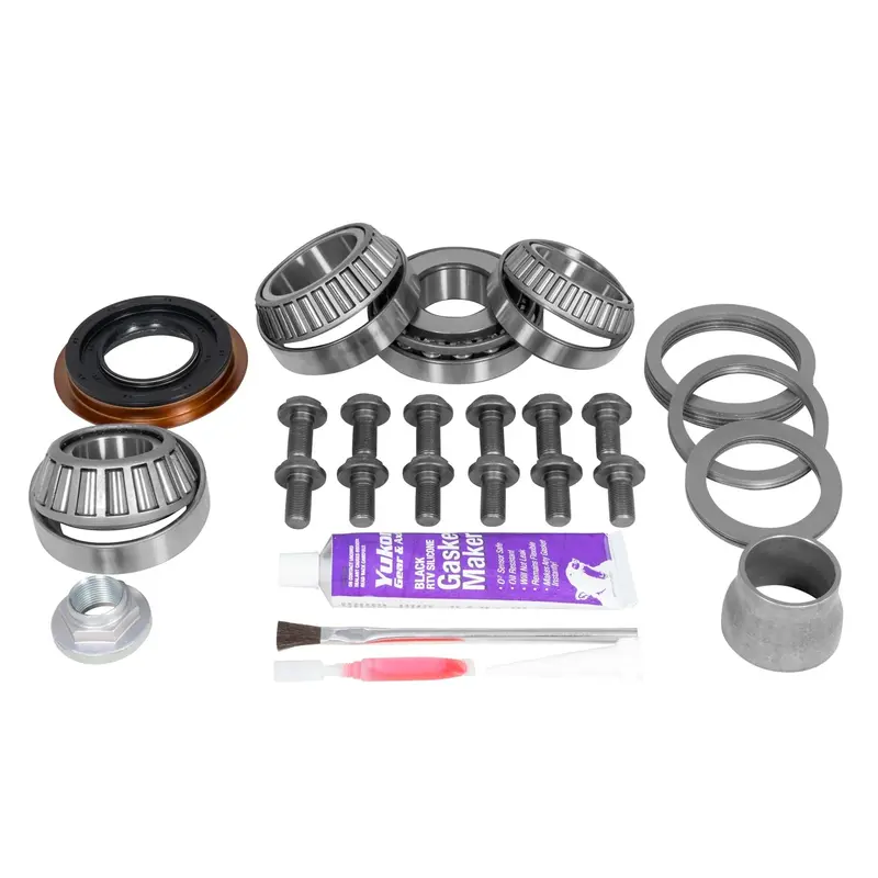 Yukon Master Overhaul Kit For Toyota 8.75" Differential At Sexton Offroad In Salt Lake City & Park City, Utah 1