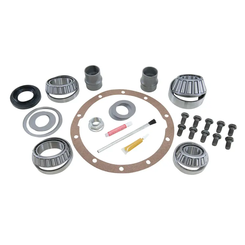 Yukon Master Overhaul Kit For Toyota V6, '03 & Up At Sexton Offroad In Salt Lake City & Park City, Utah 1