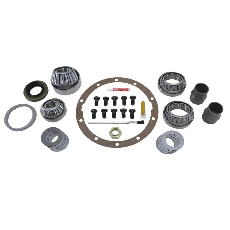 Yukon Master Overhaul Kit For Toyota V6 And Turbo 4 Differential, '02 & Down At Sexton Offroad In Salt Lake City & Park City, Utah 1