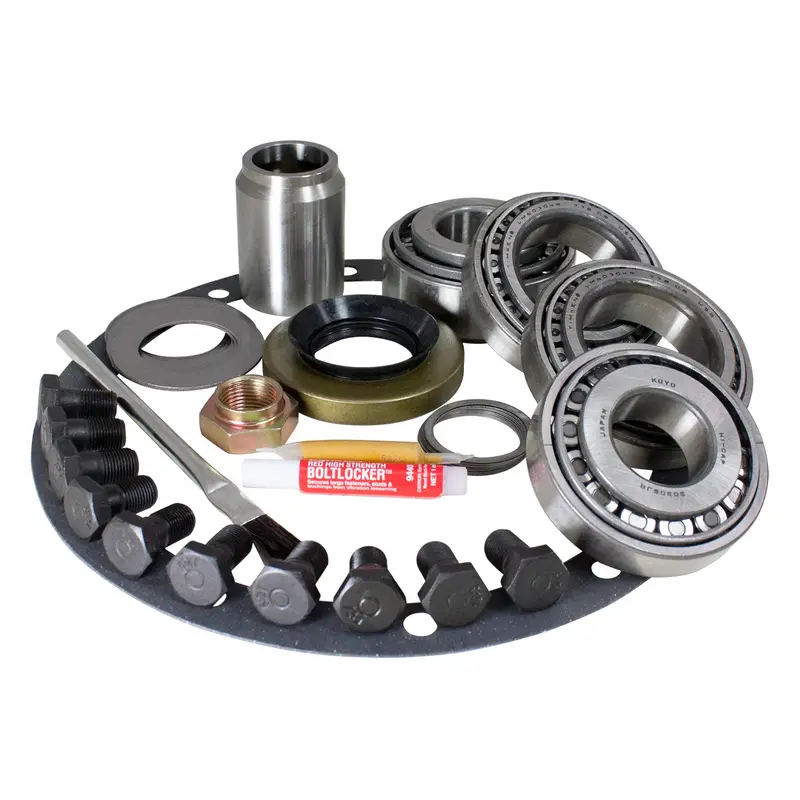 Yukon Master Overhaul Kit For Toyota V6/Turbo 4 Cylinder, 2002 -Down 27 Spline At Sexton Offroad In Salt Lake City & Park City, Utah 1