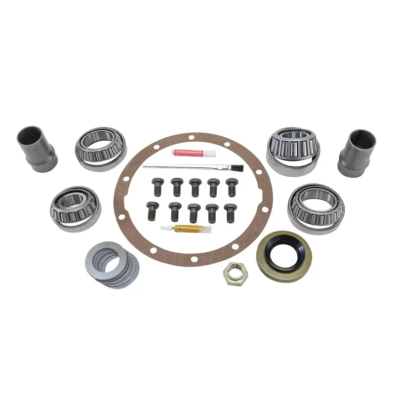 Yukon Master Overhaul Kit, Toyota 8.2" Rear, 10+ 4Run/Fj Cru W/O Factory Locker At Sexton Offroad In Salt Lake City & Park City, Utah 1