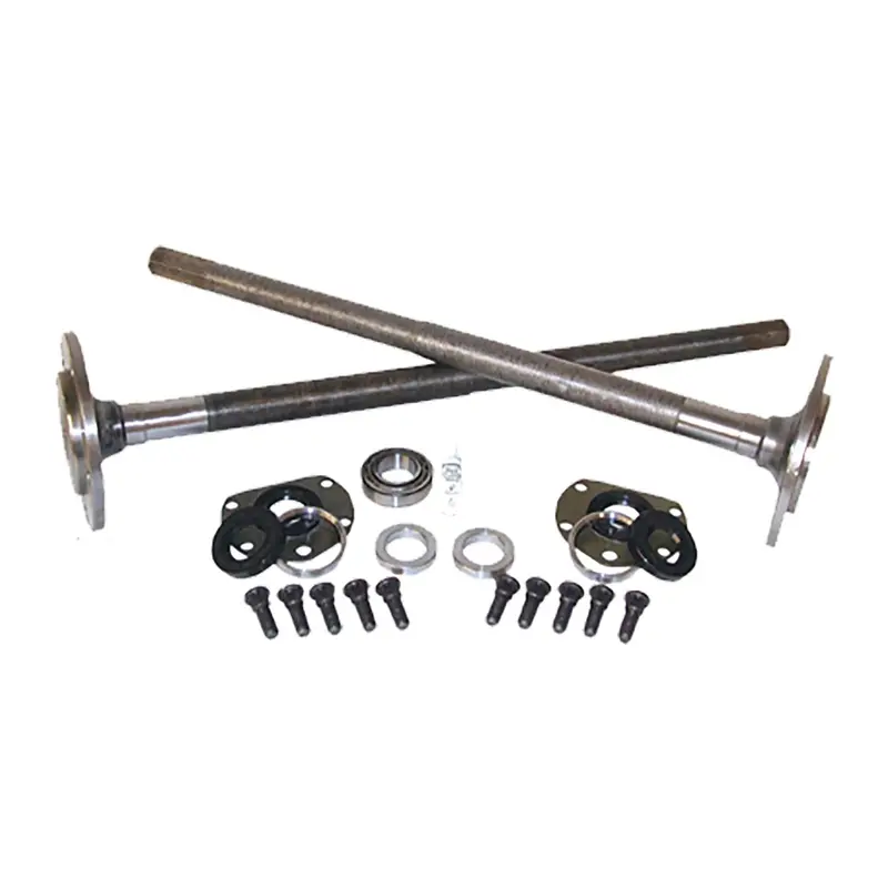Yukon One Piece Long Axle Kit, Model 20, '82-'86 Cj7/Cj8 W/Bearings, 29 Spline At Sexton Offroad In Salt Lake City & Park City, Utah 1