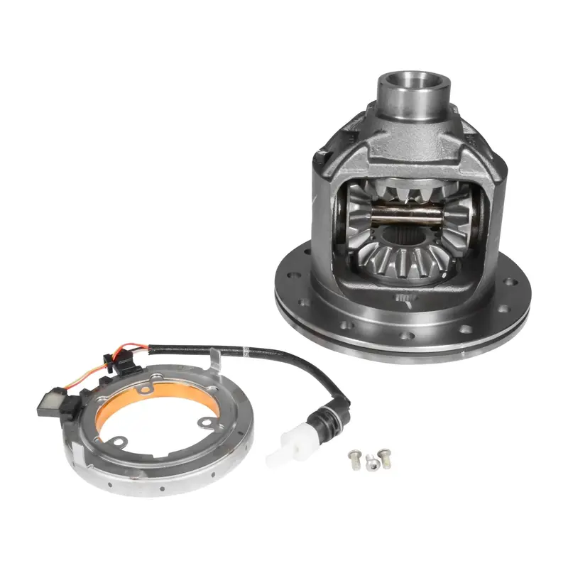 Yukon Performance Parts E-Locker For Chrysler 9.25 2003 & Up At Sexton Offroad In Salt Lake City & Park City, Utah 1