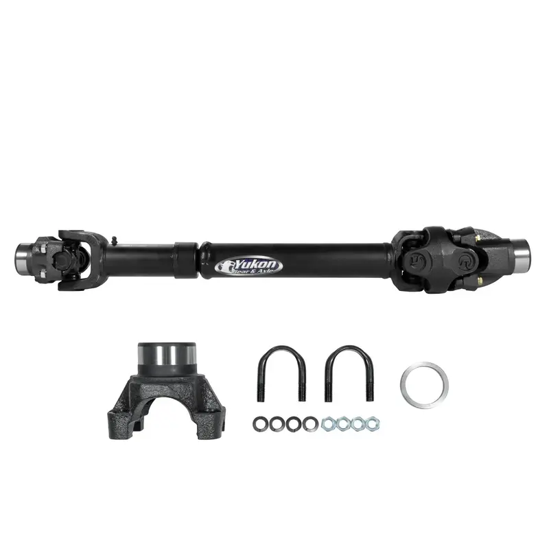 Yukon Performance Rear Driveshaft, 2018 Jeep Jl Wrangler Sport 2 Dr, Automatic At Sexton Offroad In Salt Lake City & Park City, Utah 1