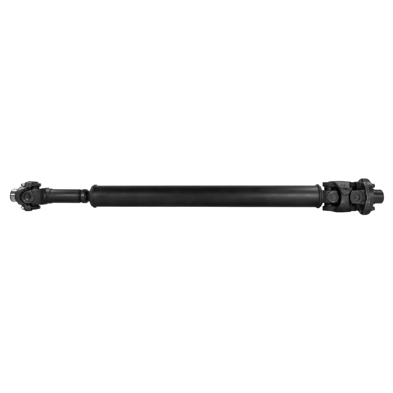 Yukon Performance Rear Driveshaft Hd For 2018 Jeep Sport 4Dr Manual At Sexton Offroad In Salt Lake City & Park City, Utah 1