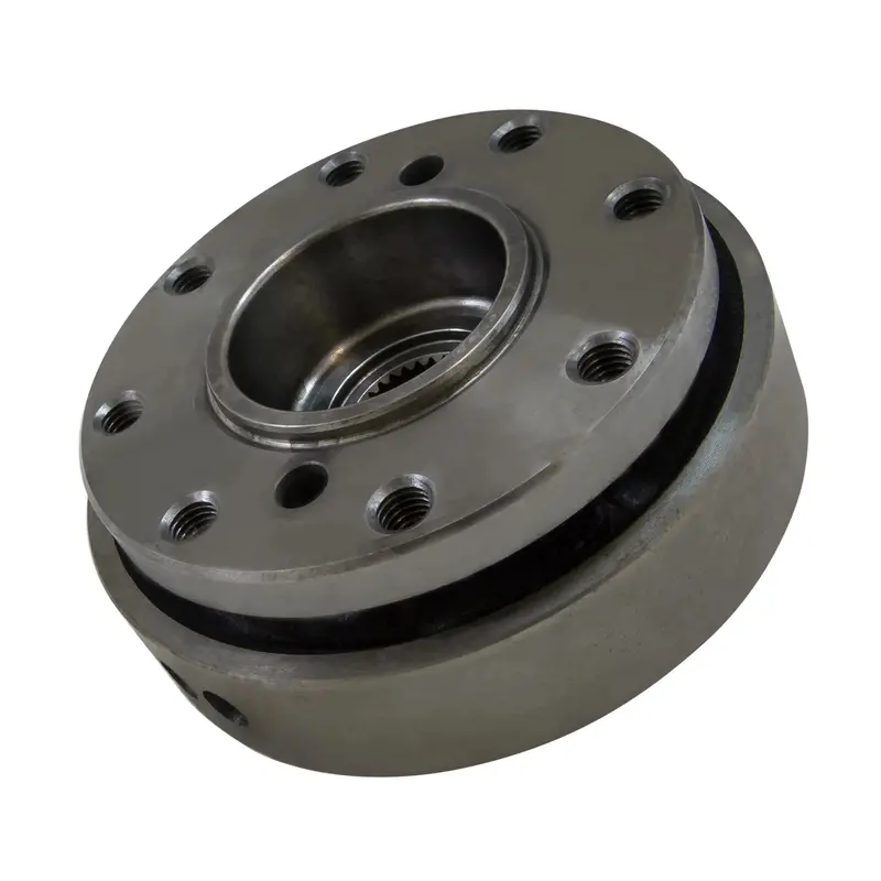 Yukon Pinion Flange For 2011-2015 Ford 10.5 At Sexton Offroad In Salt Lake City & Park City, Utah 1