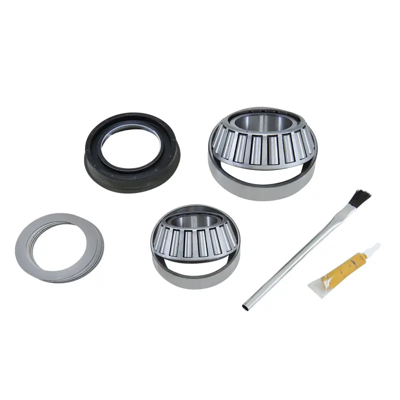 Yukon Pinion Install Kit For 2014 & Up Gm 9.5" 12-Bolt Differential At Sexton Offroad In Salt Lake City & Park City, Utah 1
