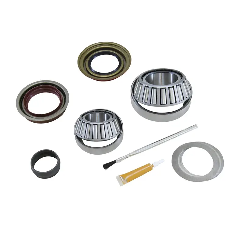 Yukon Pinion Install Kit For '97 & Down Gm 9.5" Differential. At Sexton Offroad In Salt Lake City & Park City, Utah 1