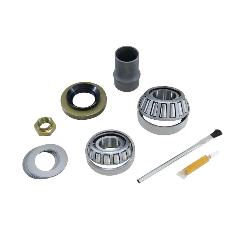Yukon Pinion Install Kit For Early Toyota 8" Differential At Sexton Offroad In Salt Lake City & Park City, Utah 1