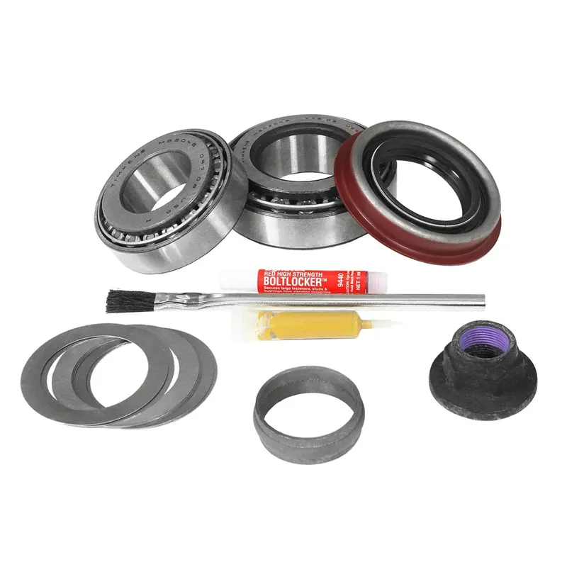 Yukon Pinion Install Kit For Ford 8.8" Differential At Sexton Offroad In Salt Lake City & Park City, Utah 1