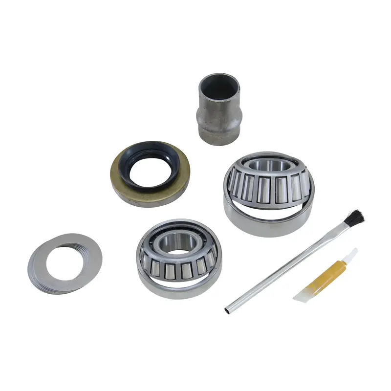 Yukon Pinion Install Kit For Isuzu (With Drum Brakes) Differential At Sexton Offroad In Salt Lake City & Park City, Utah 1
