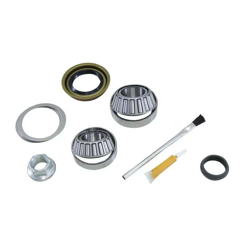 Yukon Pinion Install Kit For Model 35 Differential At Sexton Offroad In Salt Lake City & Park City, Utah 1