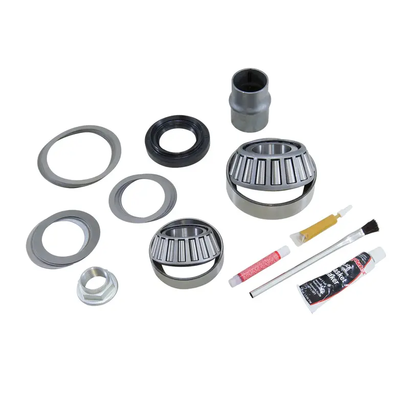 Yukon Pinion Install Kit For Toyota T100 & Tacoma Without Locking Differential At Sexton Offroad In Salt Lake City & Park City, Utah 1