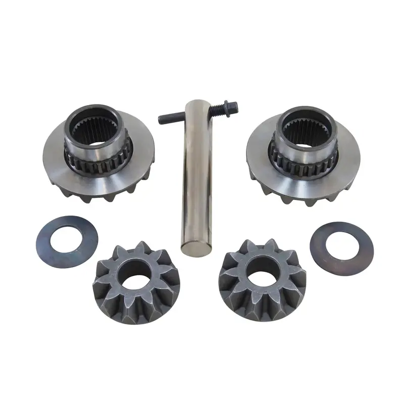 Yukon Positraction Internals For 9.5" Gm With 33 Spline Axles At Sexton Offroad In Salt Lake City & Park City, Utah 1