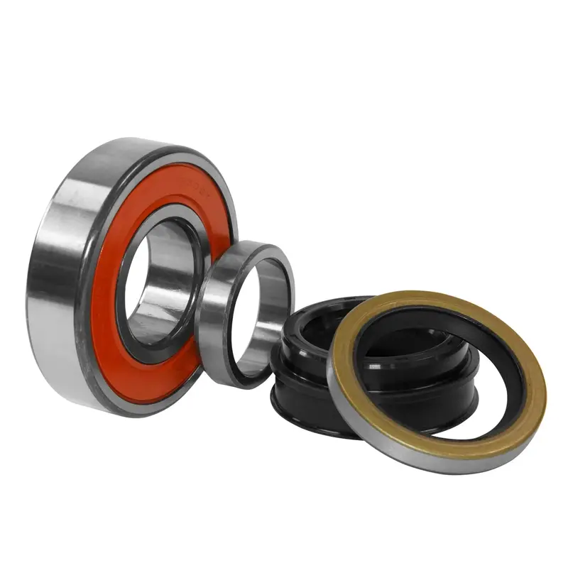 Yukon Rear Axle Bearing And Seal Kit At Sexton Offroad In Salt Lake City & Park City, Utah. 1
