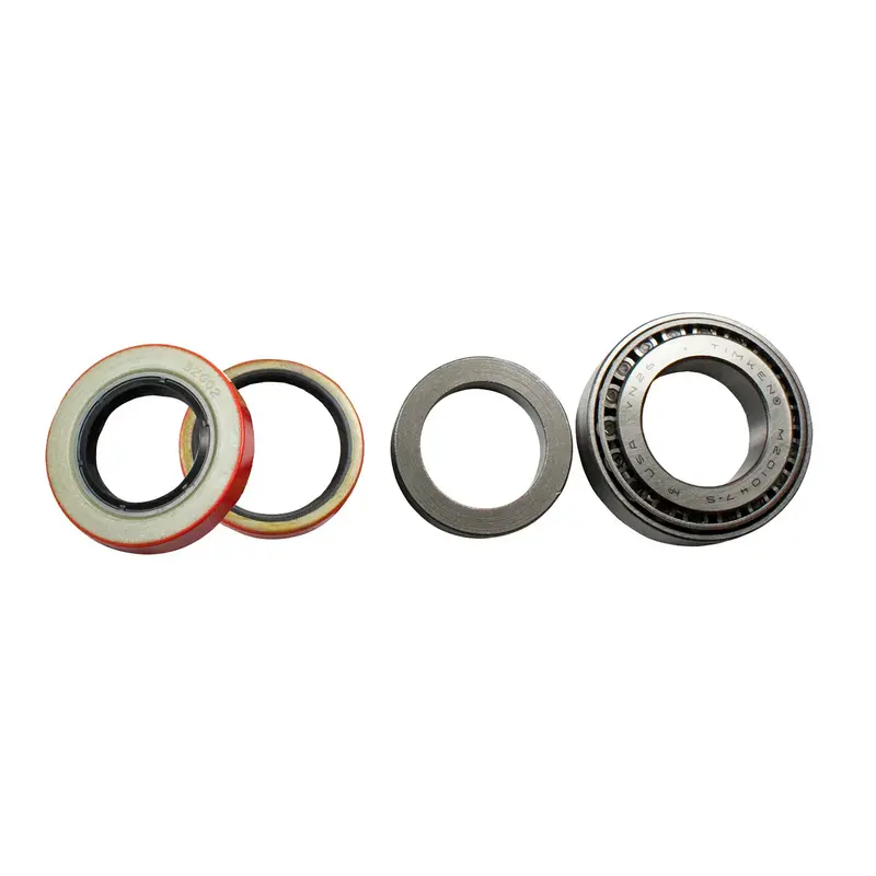 Yukon Rear Axle Bearing And Seal Kit For Chrysler At Sexton Offroad In Salt Lake City & Park City, Utah. 1