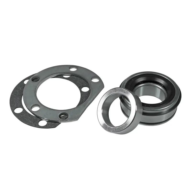 Yukon Rear Axle Bearing And Seal Kit For Chrysler At Sexton Offroad In Salt Lake City & Park City, Utah. 1