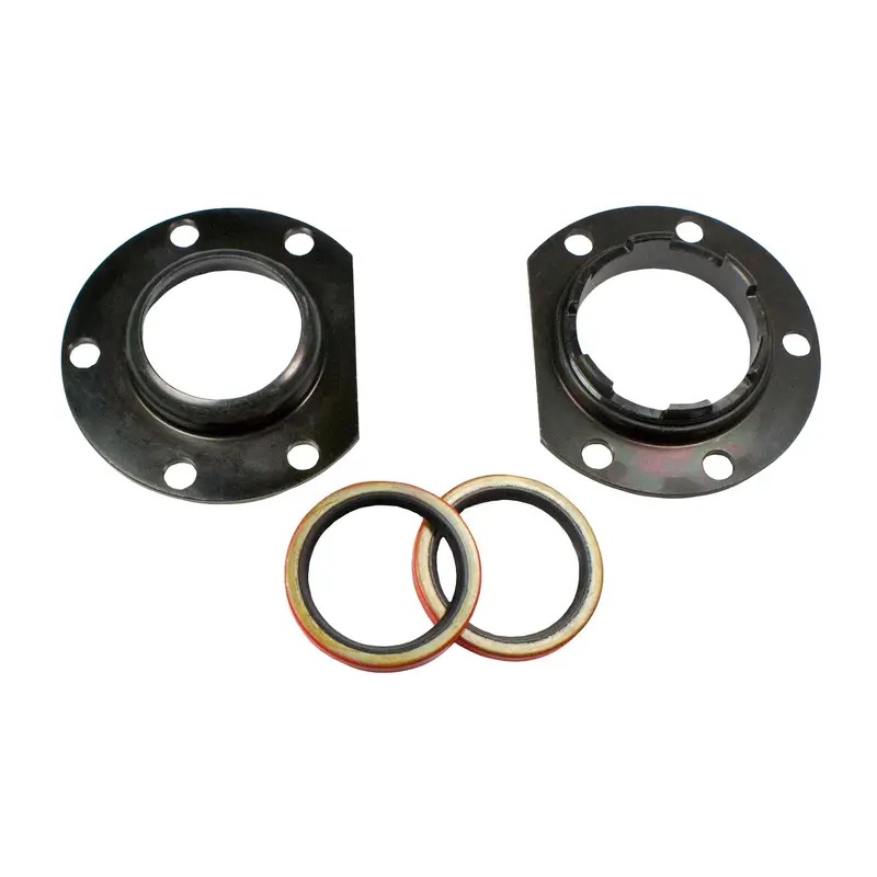 Yukon Rear Axle Bearing And Seal Kit For Chrysler At Sexton Offroad In Salt Lake City & Park City, Utah. 1