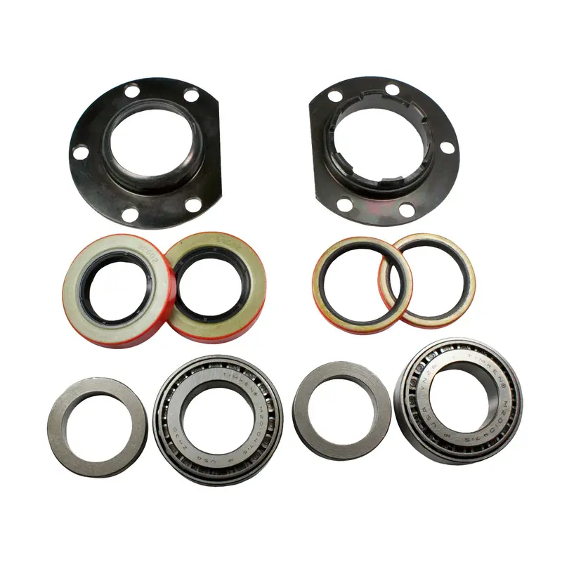 Yukon Rear Axle Bearing And Seal Kit For Chrysler At Sexton Offroad In Salt Lake City & Park City, Utah. 1