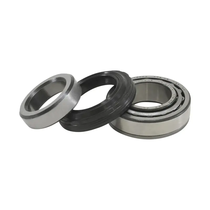 Yukon Rear Axle Bearing And Seal Kit For Dana 44 & 35 At Sexton Offroad In Salt Lake City & Park City, Utah. 1