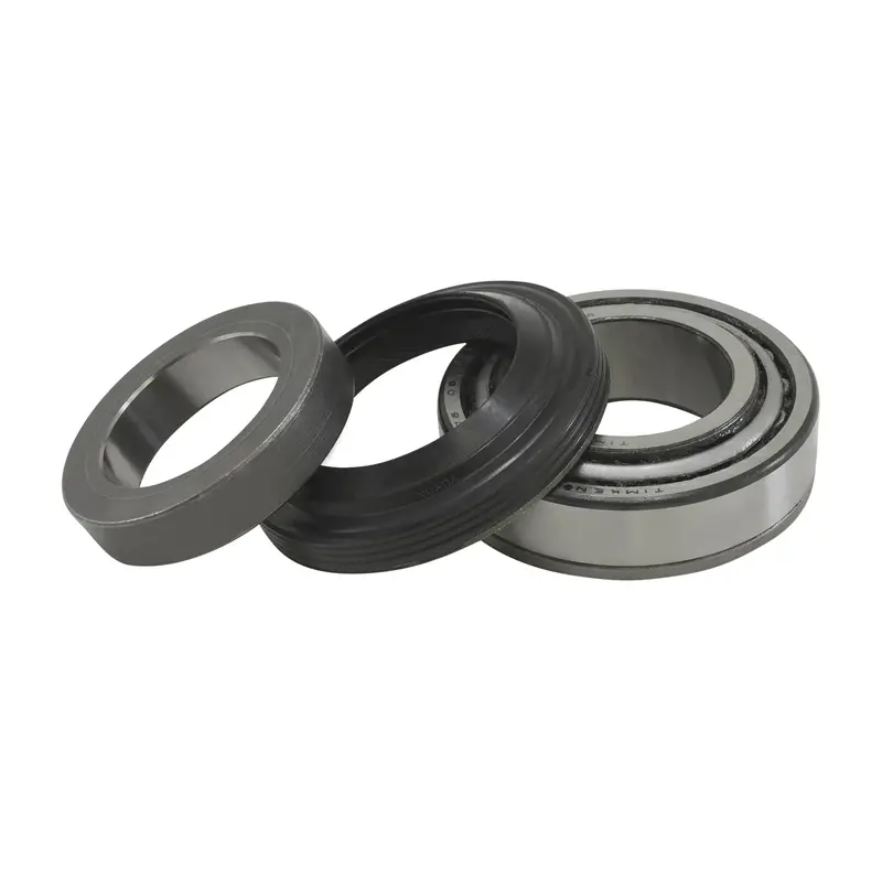 Yukon Rear Axle Bearing And Seal Kit For Dana 44Jk At Sexton Offroad In Salt Lake City & Park City, Utah. 1
