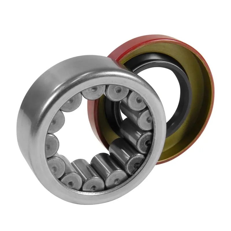 Yukon Rear Axle Bearing And Seal Kit For Ford, Chrysler And Dana 60 At Sexton Offroad In Salt Lake City & Park City, Utah. 1
