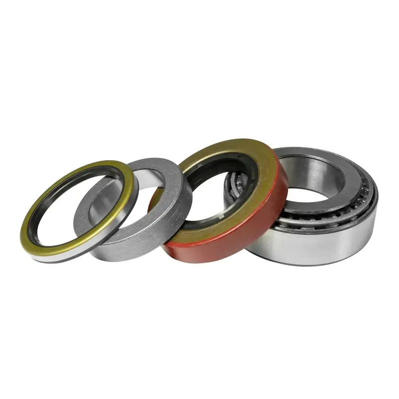 Yukon Rear Axle Bearing And Seal Kit For Gm And Dana 60 At Sexton Offroad In Salt Lake City & Park City, Utah. 1