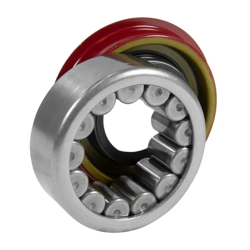 Yukon Rear Axle Bearing And Seal Kit For Gm At Sexton Offroad In Salt Lake City & Park City, Utah. 1