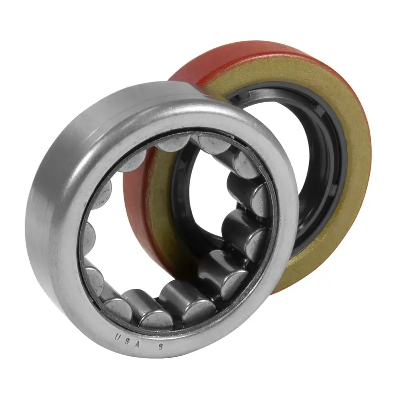 Yukon Rear Axle Bearing And Seal Kit For Various Differentials At Sexton Offroad In Salt Lake City & Park City, Utah. 1