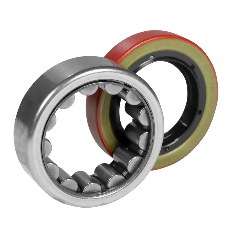 Yukon Rear Axle Bearing And Seal Kit For Various Gm/Ford/Chrysler Differentials At Sexton Offroad In Salt Lake City & Park City, Utah. 1