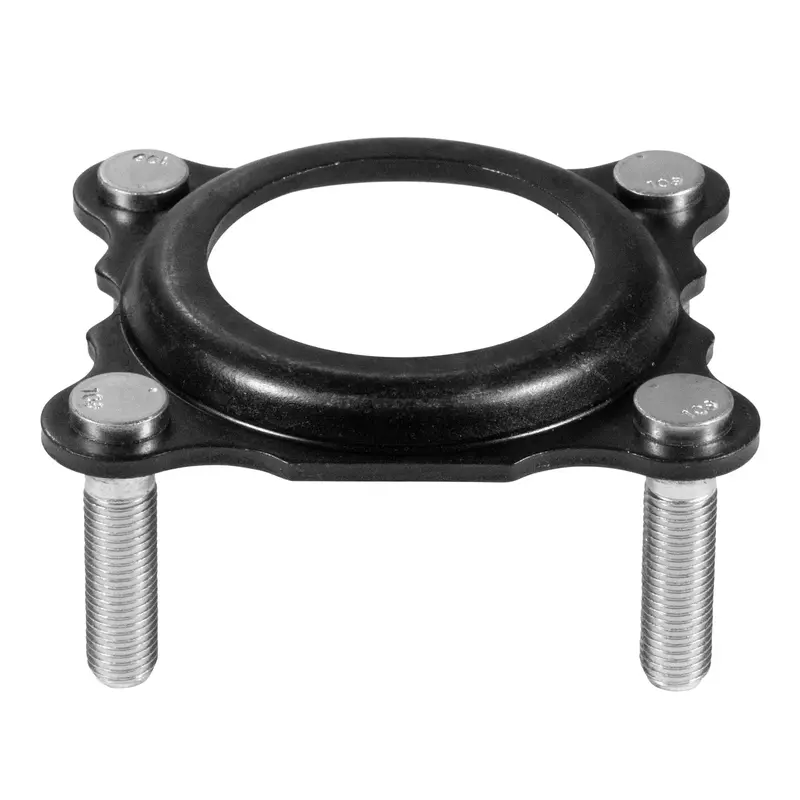 Yukon Rear Axle Bearing Retainer For Dana 35, With Studs At Sexton Offroad In Salt Lake City & Park City, Utah 1