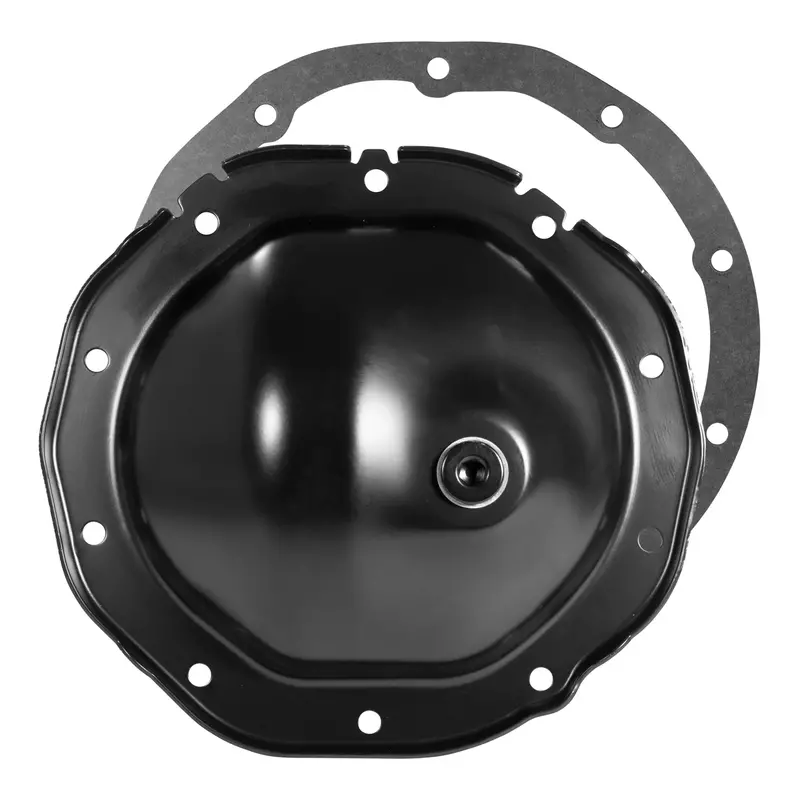 Yukon Rear Differential Cover Kit For General Motors 8.6" Rear At Sexton Offroad In Salt Lake City & Park City, Utah 1