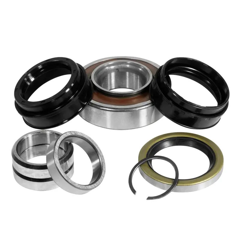 Yukon Rear Differential With Abs, Fits Various Toyota At Sexton Offroad In Salt Lake City & Park City, Utah. 1