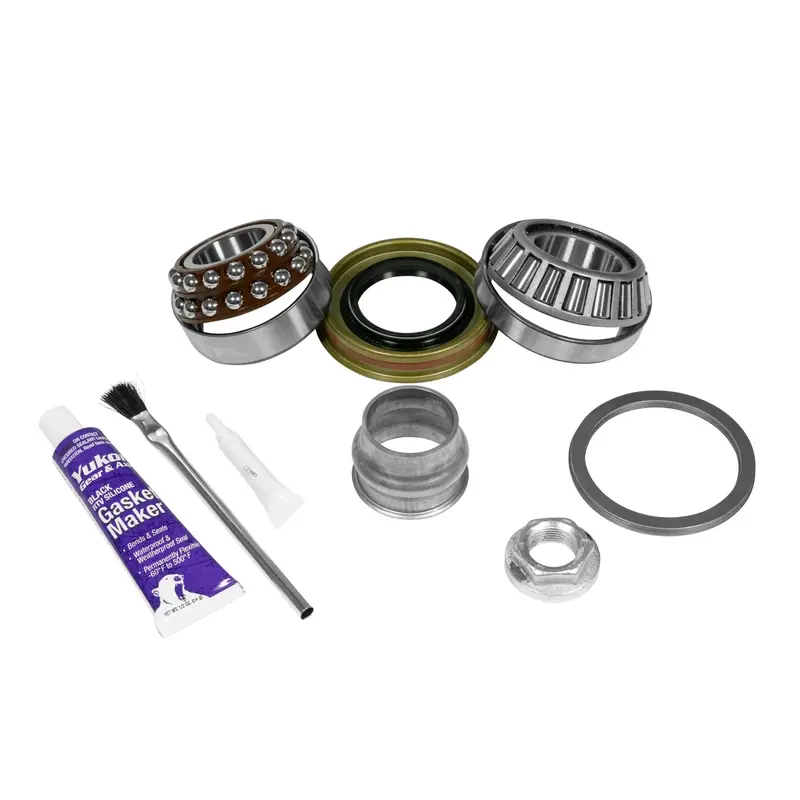 Yukon Rear Pinion Installation Kit For Jeep Wrangler Jl Dana 35 Rear At Sexton Offroad In Salt Lake City & Park City, Utah 1