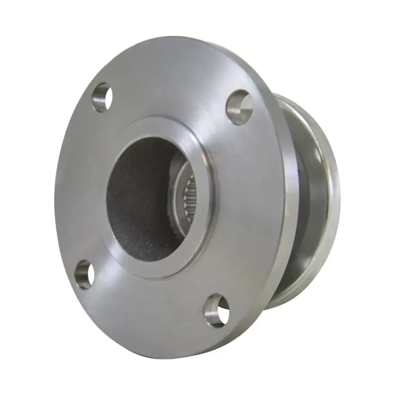 Yukon Replacement Pinion Flange For Dana 44, '04-'07 Nissan Titan Rear At Sexton Offroad In Salt Lake City & Park City, Utah 1