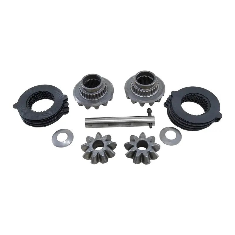 Yukon Replacement Posi Internals, Dana 60 (Full And Semi Float), 35 Spline At Sexton Offroad In Salt Lake City & Park City, Utah 1
