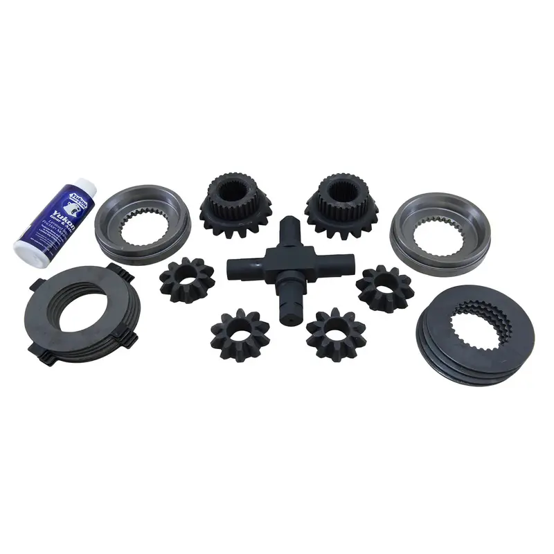 Yukon Replacement Posi Internals, Dana 70 (Full-Floating Only), 32 Spline At Sexton Offroad In Salt Lake City & Park City, Utah 1