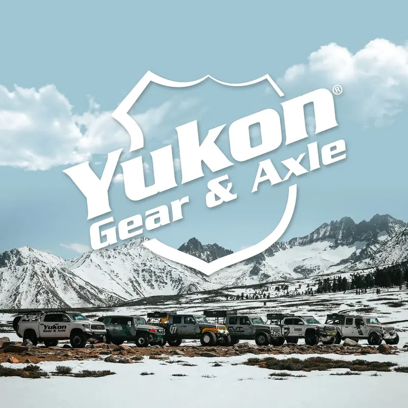 Yukon Replacement Unit Bearing For Toyota Front At Sexton Offroad In Salt Lake City & Park City, Utah 1