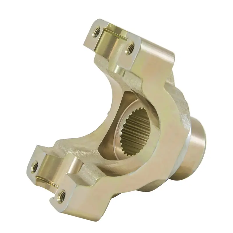 Yukon Replacement Yoke For Dana 30, 44, 50, And 300, 26 Spline, 1330 U-Joint At Sexton Offroad In Salt Lake City & Park City, Utah 1