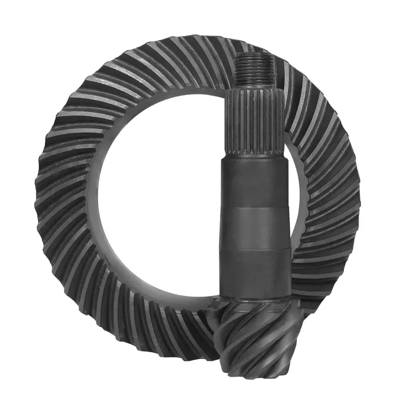 Yukon Ring And Pinion Gear Set For Dana 44 M210 Front Differential, 4.11 Ratio At Sexton Offroad In Salt Lake City & Park City, Utah 1