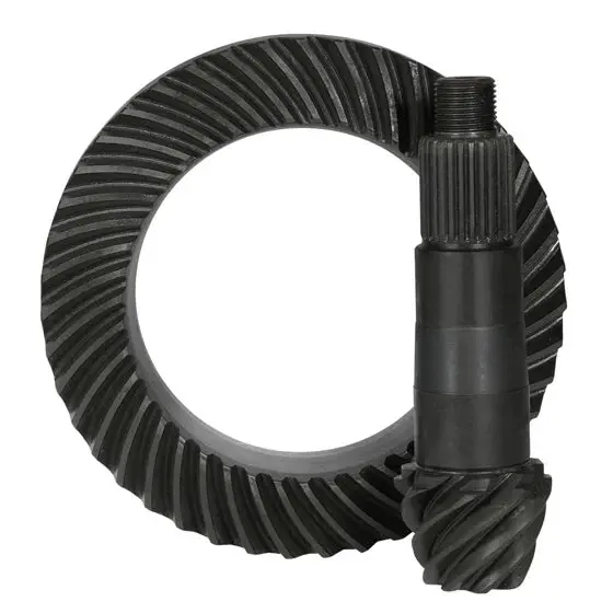 Yukon Ring And Pinion Gear Set For Dana 44 M210 Front Differential, 4.56 Ratio At Sexton Offroad In Salt Lake City & Park City, Utah 1