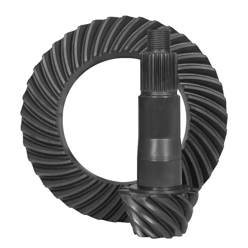 Yukon Ring And Pinion Gear Set For Dana 44 M220 Rear Differential, 5.38 Ratio At Sexton Offroad In Salt Lake City & Park City, Utah 1