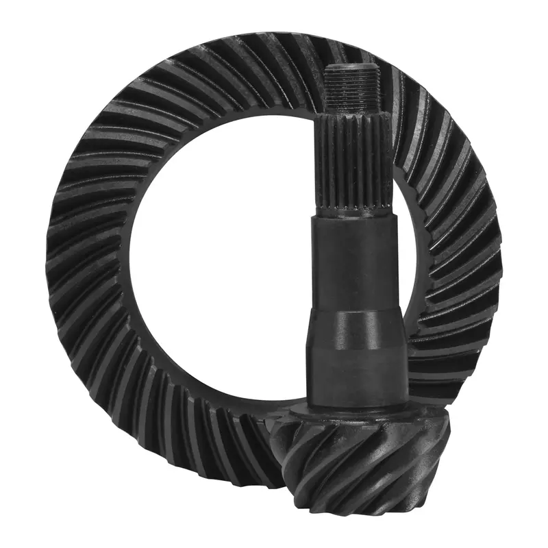 Yukon Ring And Pinion Gear Set For Dana M190 Front Differential, 4.88 Ratio At Sexton Offroad In Salt Lake City & Park City, Utah 1