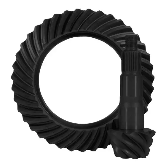 Yukon Ring And Pinion Gear Set For Toyota 10.5” Rear Diff, 5.29 Ratio At Sexton Offroad In Salt Lake City & Park City, Utah 1