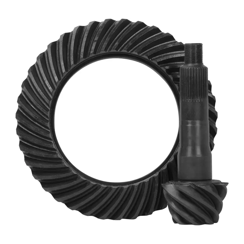 Yukon Ring And Pinion Gear Set For Toyota 9.5” Rear Diff, 4.88 Ratio, 32 Spline At Sexton Offroad In Salt Lake City & Park City, Utah 1