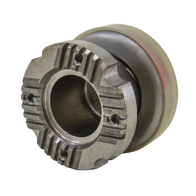 Yukon Serrated Pinion Yoke For 9.25" Aam Front, Dodge Truck. At Sexton Offroad In Salt Lake City & Park City, Utah 1