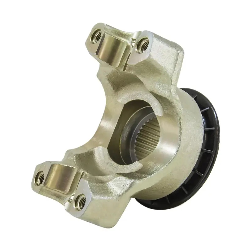 Yukon Short Yoke For '92 And Older Ford 10.25" Diff, 1410 U-Joint At Sexton Offroad In Salt Lake City & Park City, Utah 1