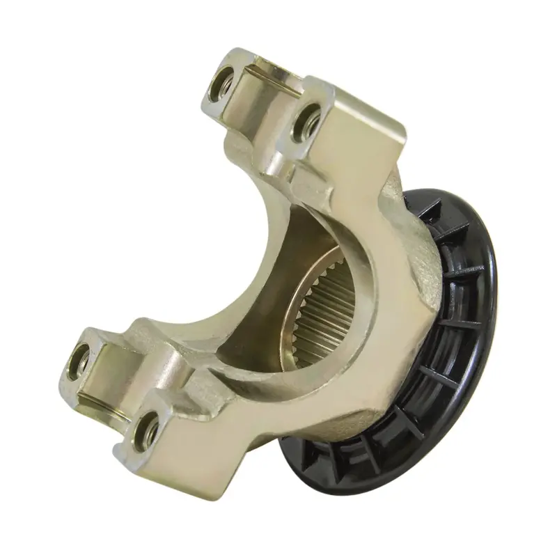 Yukon Short Yoke For '92 And Older Ford 10.25" With A 1350 U/Joint Size At Sexton Offroad In Salt Lake City & Park City, Utah 1